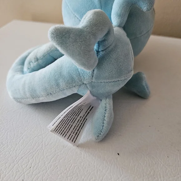 Pokemon Sobble Plush Toy 8in - Picture 5 of 6